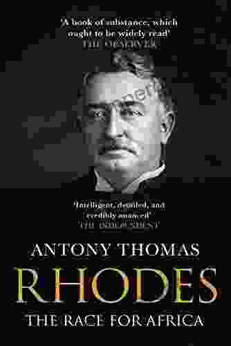 Rhodes: The Race For Africa