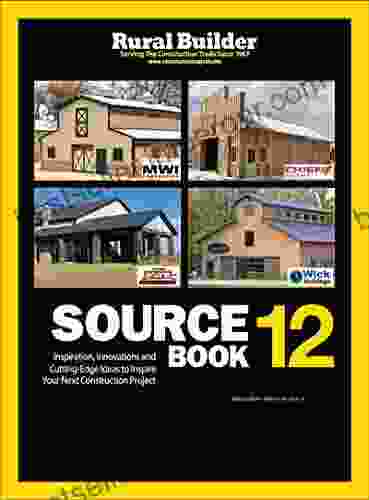 Rural Builder August 2024: Source 12: Vol 54 Issue 5