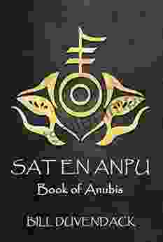 Sat En Anpu: Of Anubis