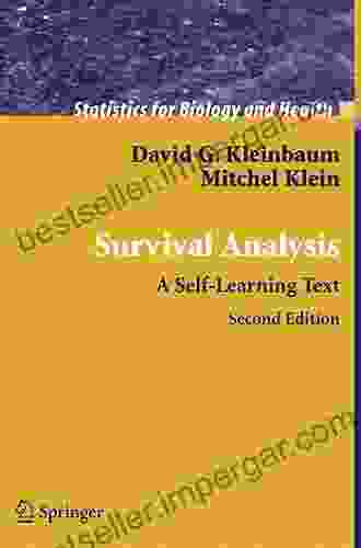 Logistic Regression: A Self Learning Text (Statistics For Biology And Health)