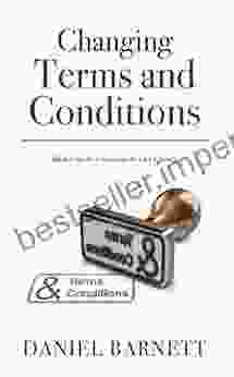 Changing Terms And Conditions (Employment Law Library 6)