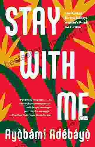 Stay With Me: A Novel