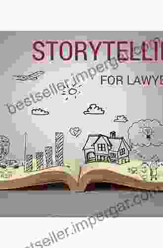 Storytelling For Lawyers