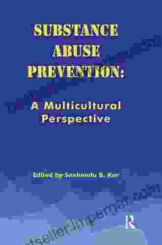 Substance Abuse Prevention: A Multicultural Perspective