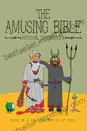 The Amusing Bible Arthur Tovmasyan