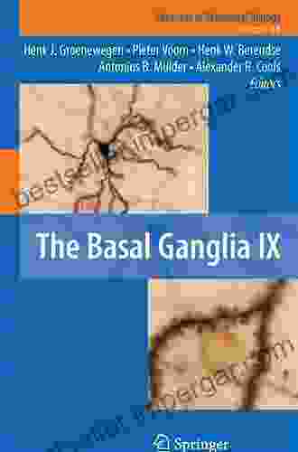 The Basal Ganglia IX (Advances In Behavioral Biology 58)