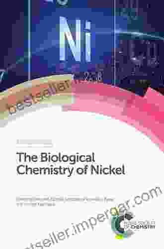 The Biological Chemistry Of Nickel (ISSN 10)