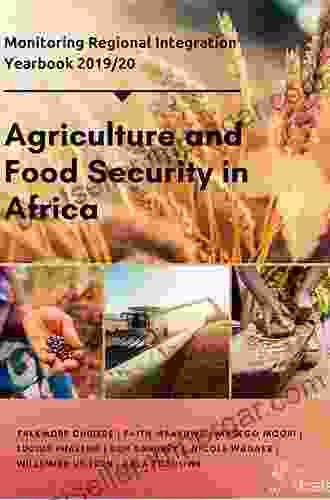 The Challenges Of Agricultural Production And Food Security In Africa