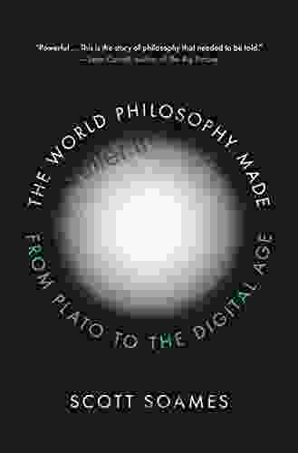 The World Philosophy Made: From Plato to the Digital Age