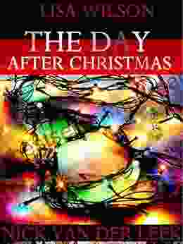 The Day After Christmas (Anno Xmas 1)