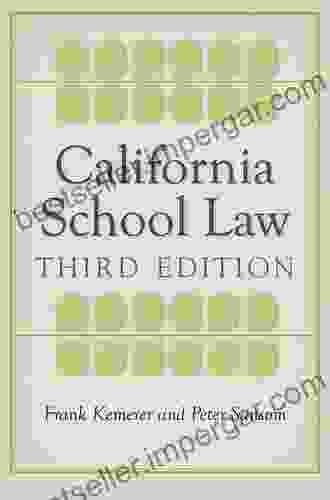 California School Law: Third Edition