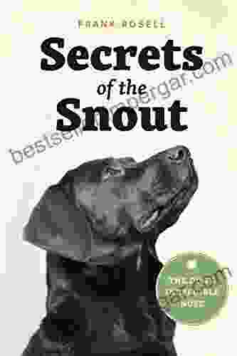 Secrets Of The Snout: The Dog S Incredible Nose