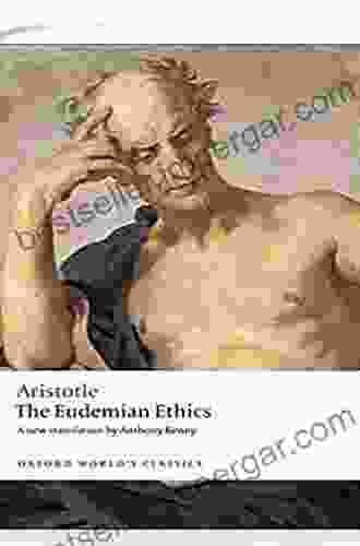 The Eudemian Ethics (Oxford World S Classics)