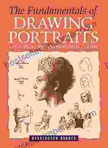 The Fundamentals Of Drawing Portraits