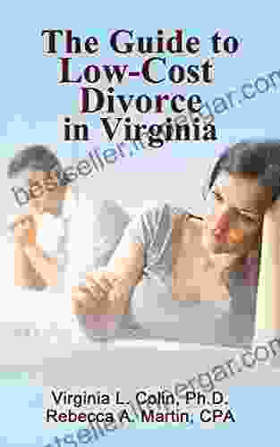 The Guide To Low Cost Divorce In Virginia