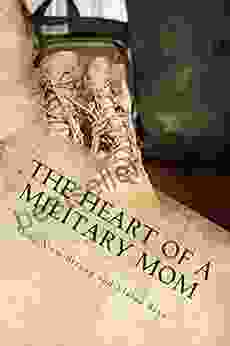 The Heart Of A Military Mom