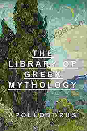 The Library of Greek Mythology