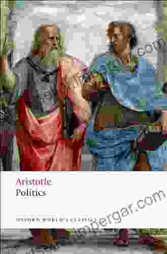 The Politics (Oxford World S Classics)