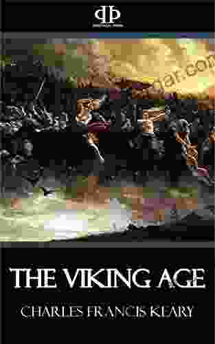 The Viking Age Araceli Egea