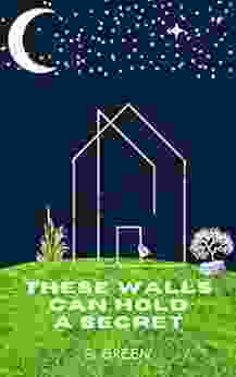 These Walls Can Hold A Secret (Yaadie Short Story Collection)