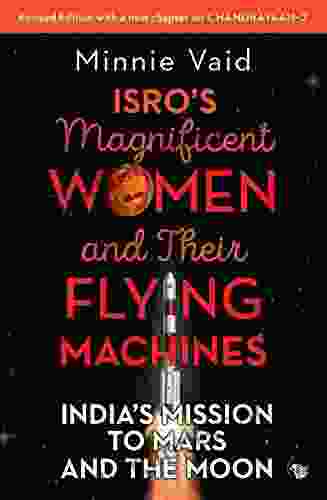 Those Magnificent Women And Their Flying Machines: ISRO S Mission To Mars