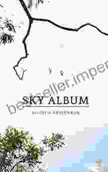 Sky Album Anusha Sridharan