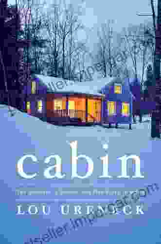 Cabin: Two Brothers A Dream And Five Acres In Maine