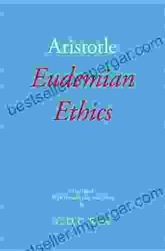 Eudemian Ethics (The New Hackett Aristotle)