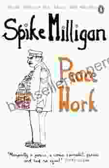 Peace Work (Milligan Memoirs 7)