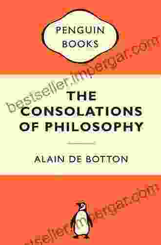 The Consolation Of Philosophy (Penguin Classics)