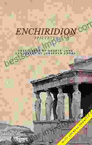 The Enchiridion (Annotated): With Journal Prompts