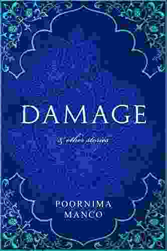 Damage Other Stories (India Collection 2)