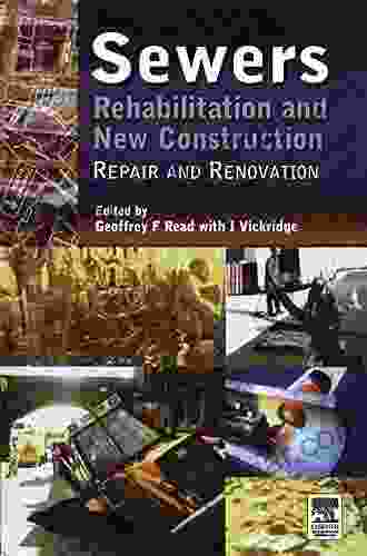 Sewers: Repair and Renovation Annie Seaton