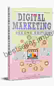 Digital Marketing: Second Edition (1000 Non Fiction 9)