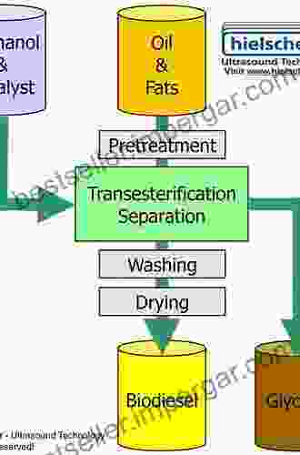 Process Intensification Technologies For Biodiesel Production: Reactive Separation Processes (SpringerBriefs In Applied Sciences And Technology)