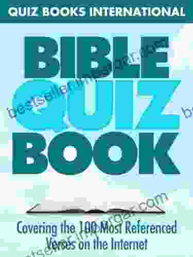 Bible Verses Quiz Quiz International