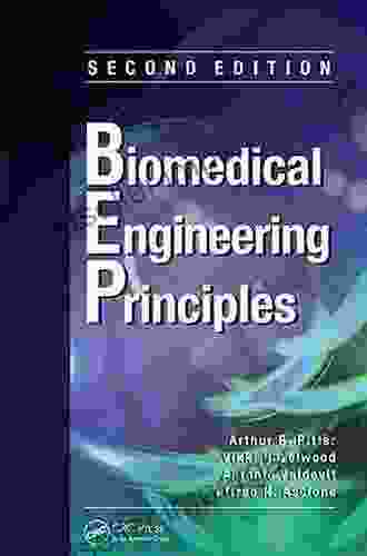 Biomedical Engineering Principles Arthur B Ritter