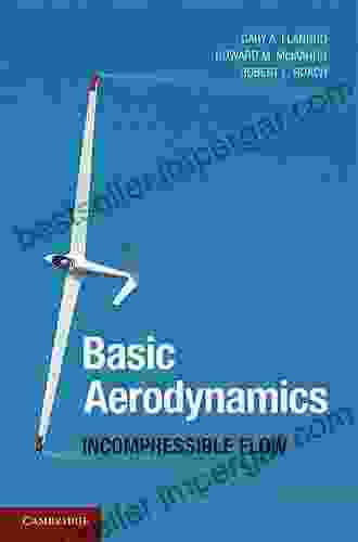 Basic Aerodynamics: Incompressible Flow (Cambridge Aerospace 31)