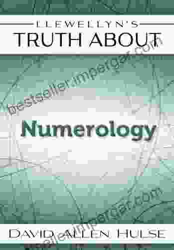 Llewellyn S Truth About Numerology (Truth About Series)