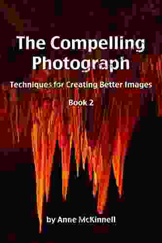 The Compelling Photograph: Techniques For Creating Better Images (Book 2)