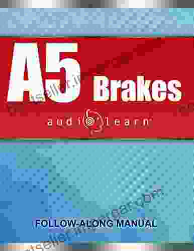 ASE A5 Brakes Test: AudioLearn: Complete Audio Review For The Automotive Service Excellence (ASE) Automobile Light Truck Certification (A Series) Brakes Test (A5)