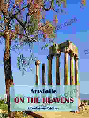 On The Heavens Aristotle