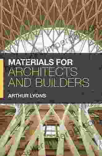 Materials for Architects and Builders