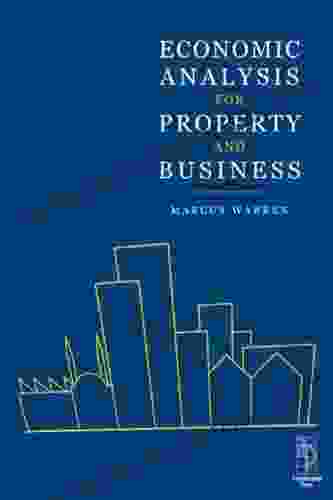 Economic Analysis For Property And Business