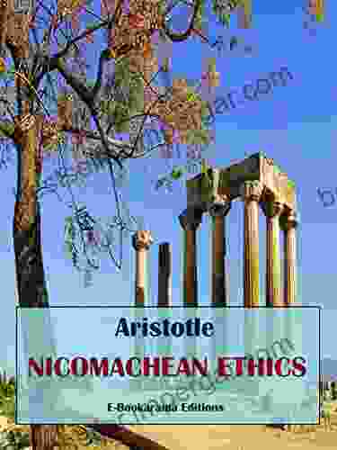 Nicomachean Ethics Aristotle