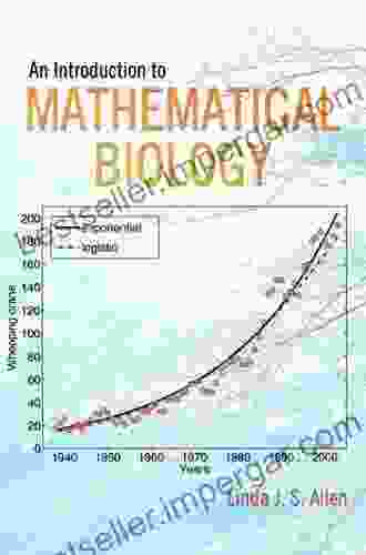 Introduction To Mathematical Biology: Modeling Analysis And Simulations (Springer Undergraduate Texts In Mathematics And Technology)