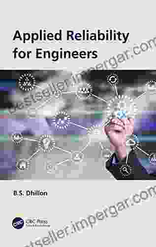 Applied Reliability For Engineers B S Dhillon