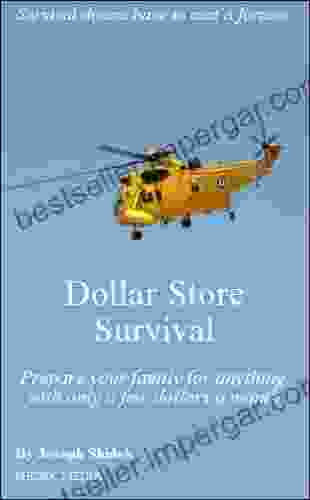 Dollar Store Survival Tom Bunn