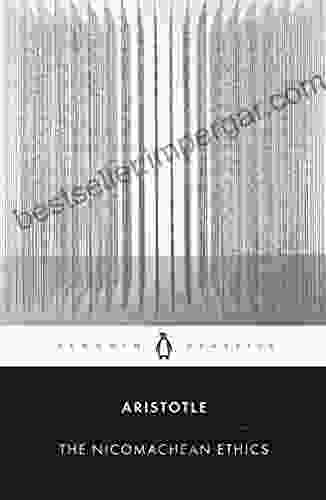 The Nicomachean Ethics (Penguin Classics)