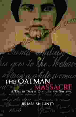 The Oatman Massacre: A Tale Of Desert Captivity And Survival